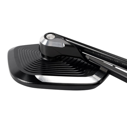 MW R1250GS R1250GSA R1250R 2018-2025 Rearview Mirrors Left and Right Mirror 51168406497