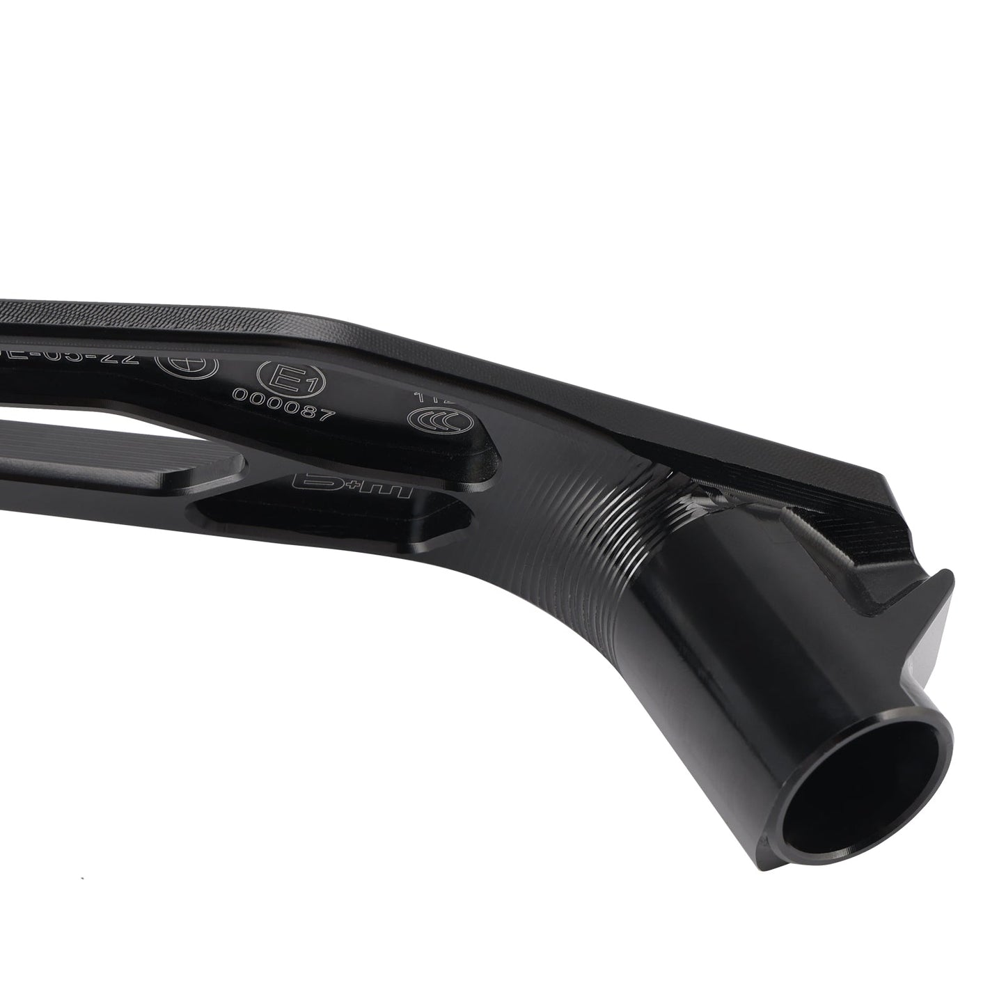 MW R1250GS R1250GSA R1250R 2018-2025 Rearview Mirrors Left and Right Mirror 51168406497