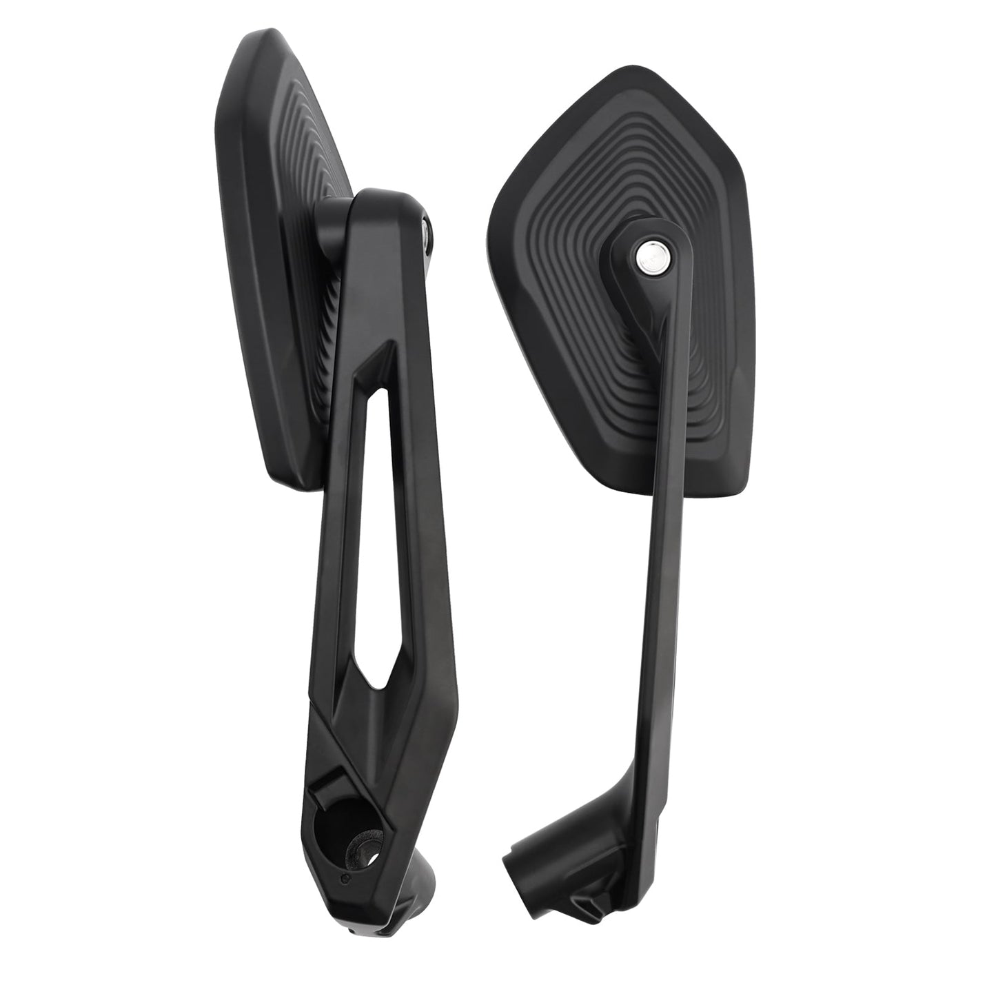 BMW R1250GS R1250GSA R1250R 2018-2025 Rearview Mirrors Left and Right Mirror 51168406498 51168406497