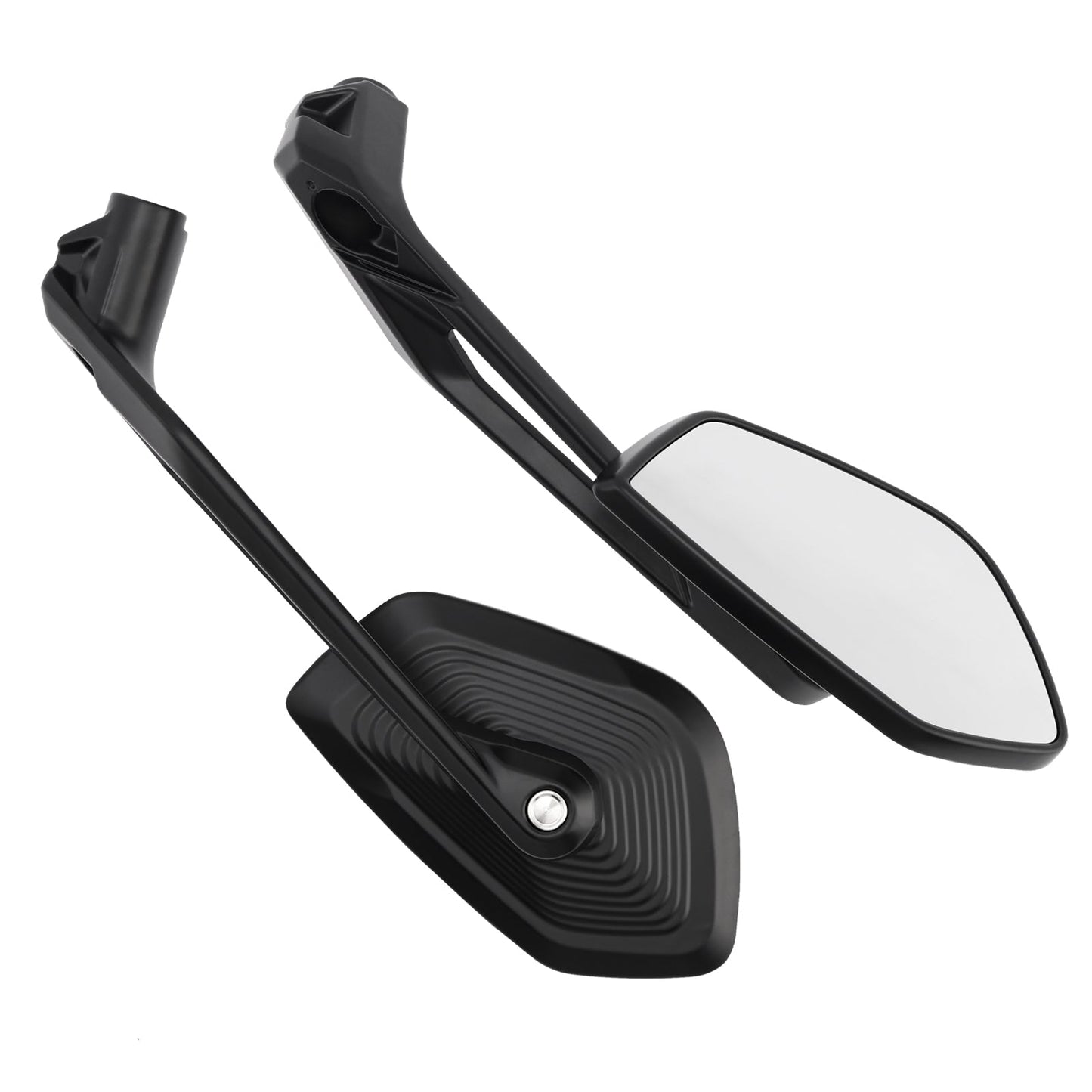 BMW R1250GS R1250GSA R1250R 2018-2025 Rearview Mirrors Left and Right Mirror 51168406498 51168406497