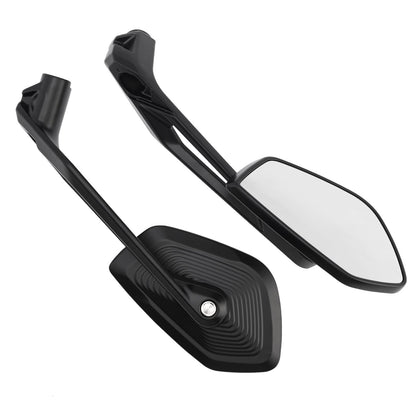 BMW R1250GS R1250GSA R1250R 2018-2025 Rearview Mirrors Left and Right Mirror 51168406498 51168406497