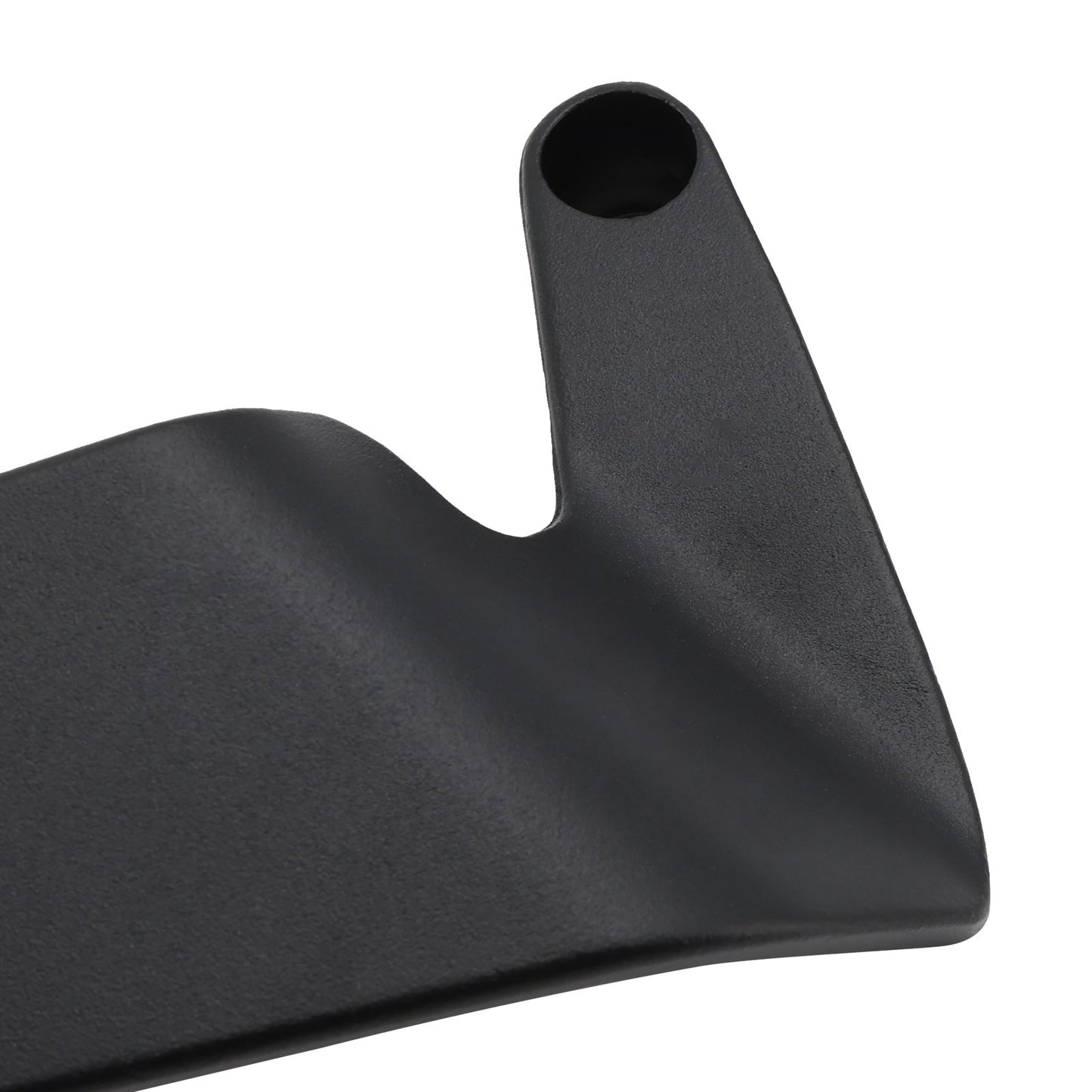 Aprilia/Tuono V4 1100 Factory M8 M10 Aluminum Adjustable Swivel Winglet Mirror Blue
