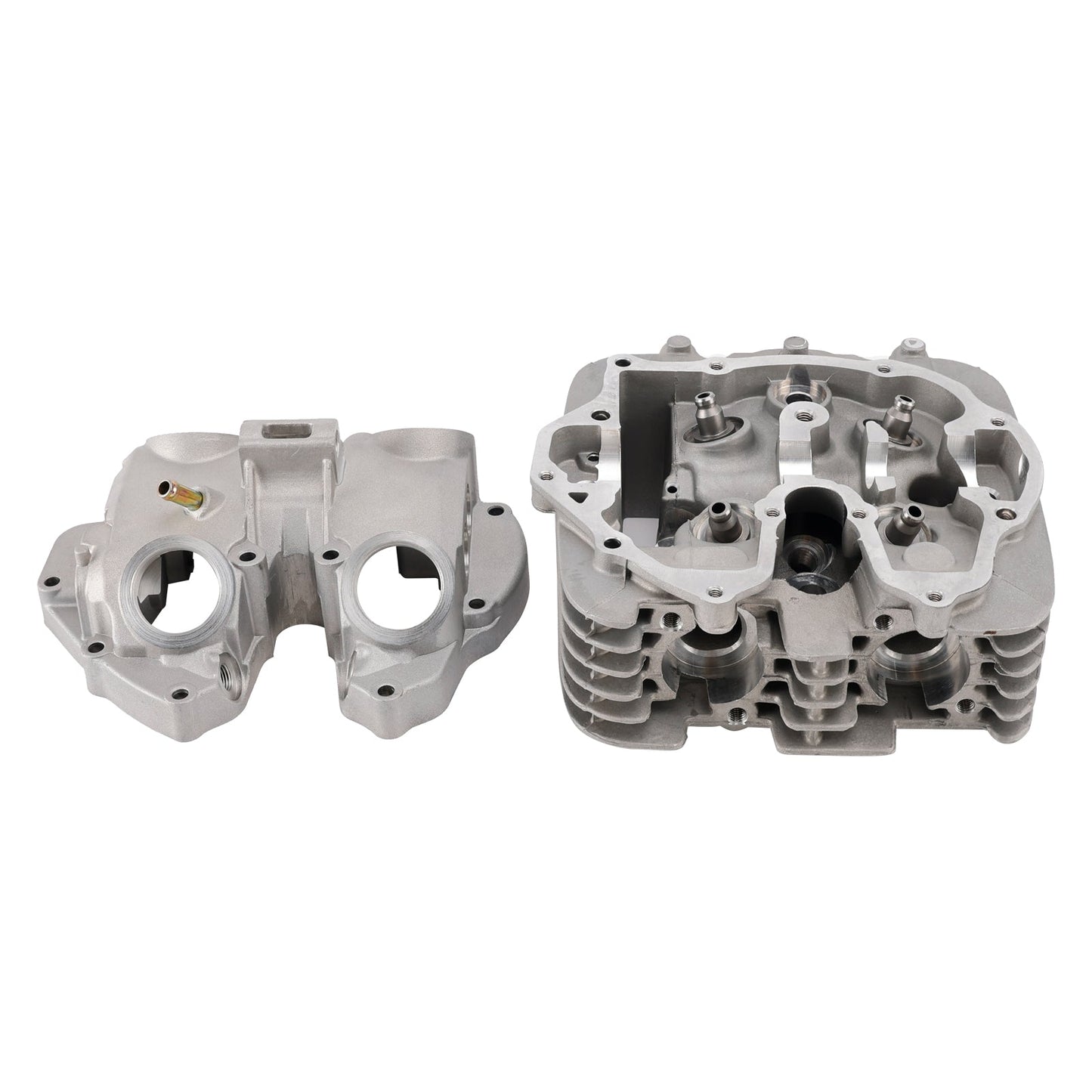 12200-HN1-A70 Conjunto completo de culata 12200-KCY-670 para Honda TRX400EX TRX400X 1999-2008