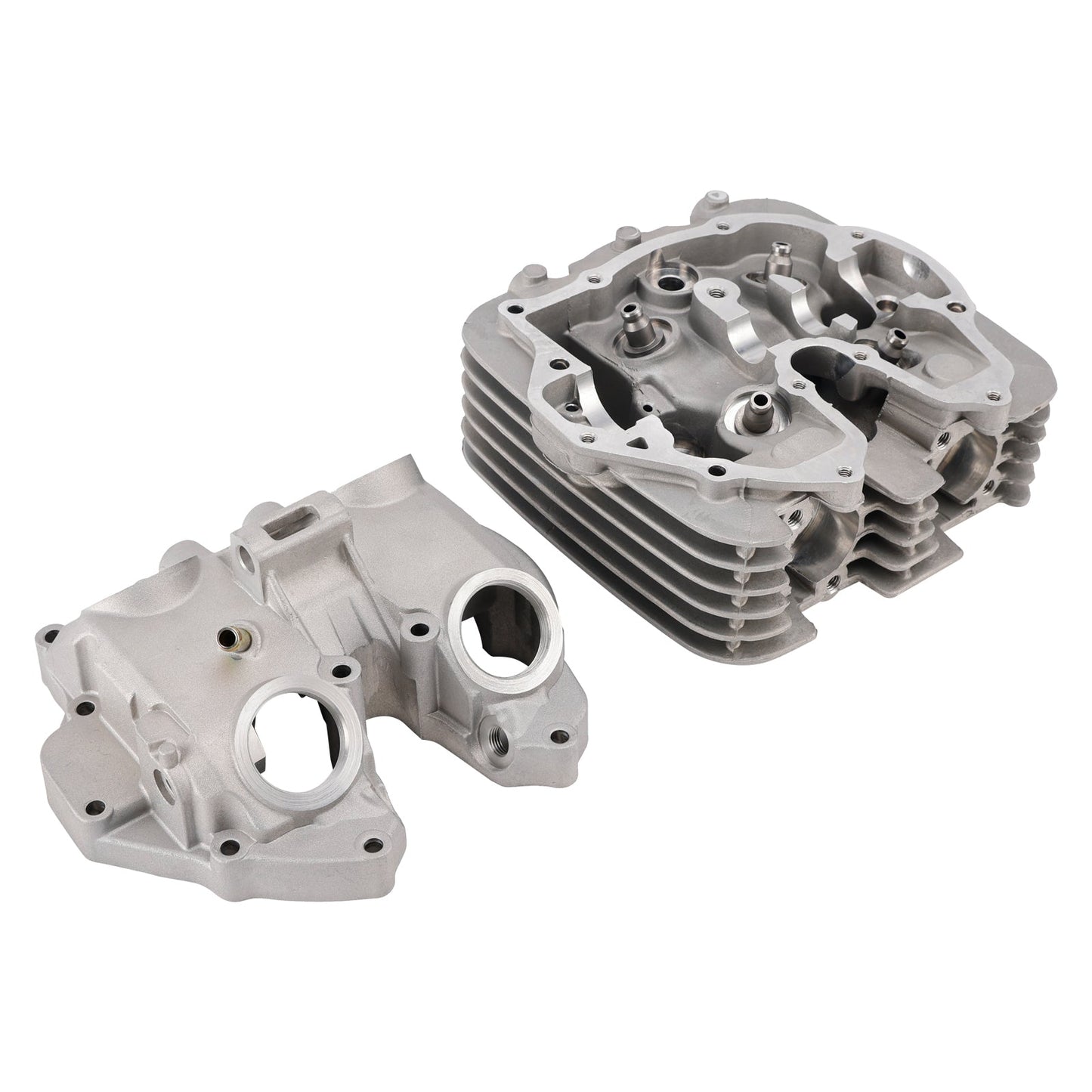 Honda TRX400EX TRX400X 1999-2008 Complete Cylinder Head Assy