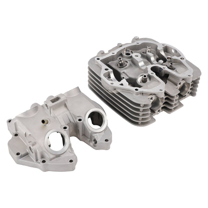 12200-HN1-A70 Complete Cylinder Head Assy 12200-KCY-670 for Honda TRX400EX TRX400X 1999-2008