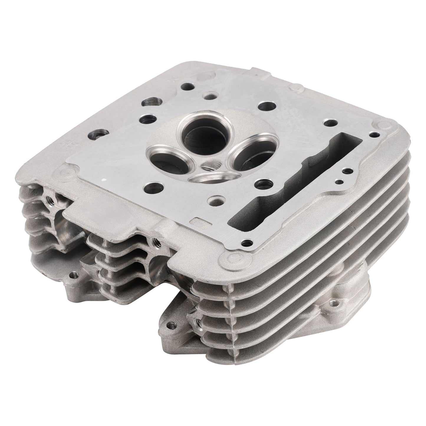 Honda TRX400EX TRX400X 1999-2008 Complete Cylinder Head Assy