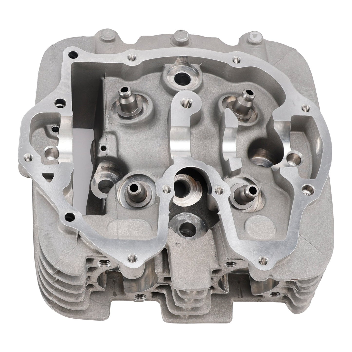 1999-2008 Honda TRX400EX Sportrax 400 2x4 12200-HN1-A70 Complete Cylinder Head Assy 12200-KCY-670