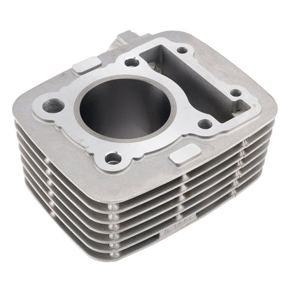 Kawasaki KLX150BF 2015-2022 58mm 149cc 4-Stroke Cylinder Piston Gasket Top End Rebuild Kit