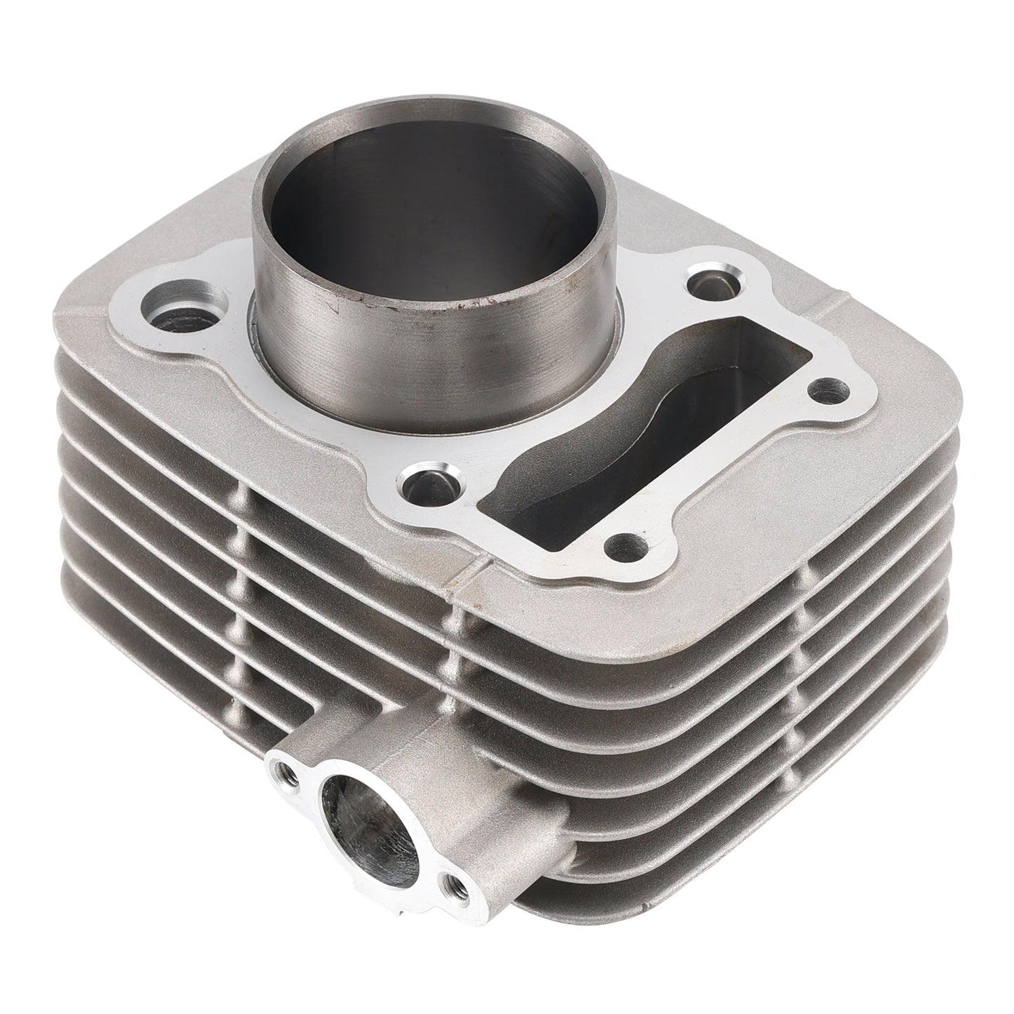 Kawasaki KLX150L 2014-2024 58mm 149cc 4-Stroke Cylinder Piston Gasket Top End Rebuild Kit