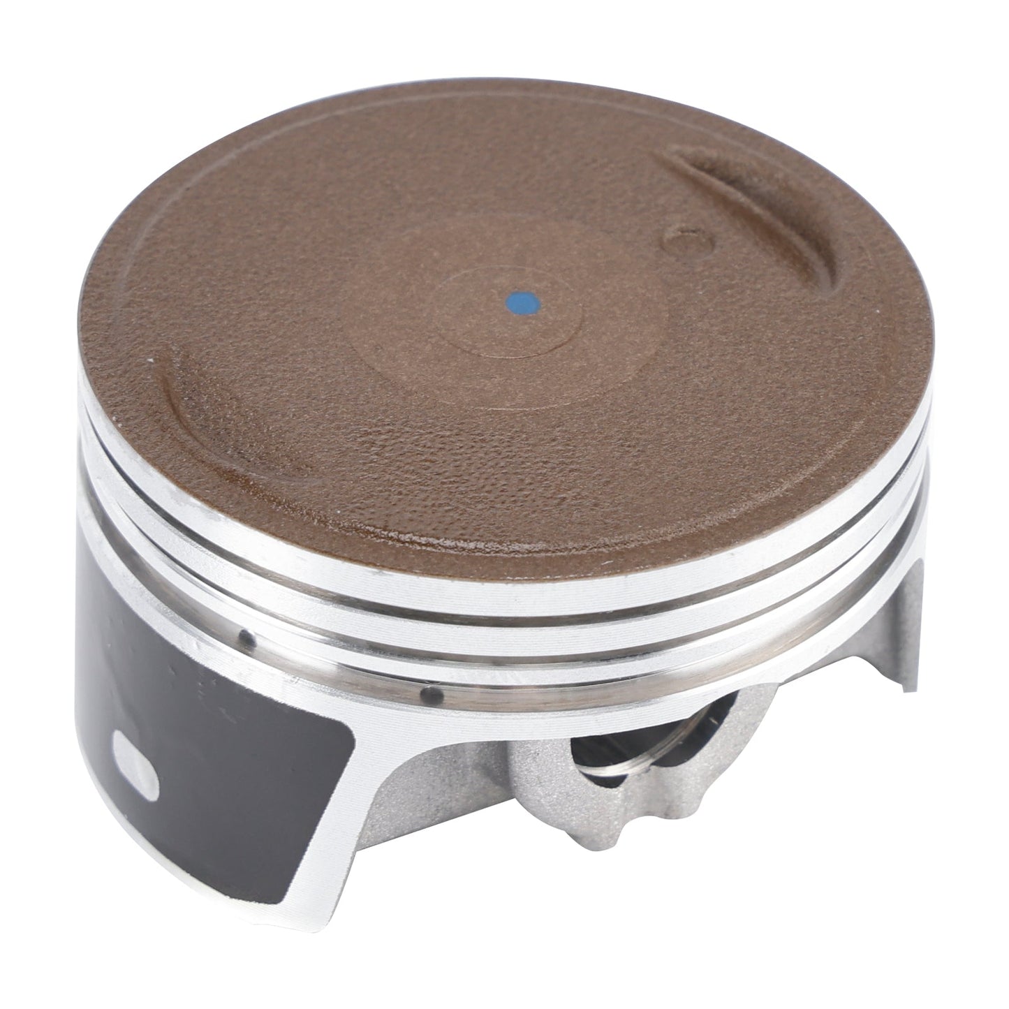 2008-2026 Kawasaki KLX140 KLX 150 58mm 149cc 4-Stroke Cylinder Piston Gasket Top End Rebuild Kit