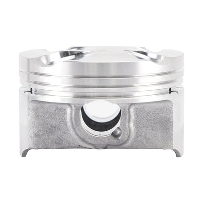 63.6mm Cylinder Piston Gasket Kit 150cc For Aprilia RS RX SX Derbi GPR Senda Malaguti RST XSM XTM F.B. Mondial SMX M545M