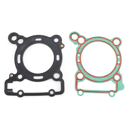 63.6mm Cylinder Piston Gasket Kit 150cc For Aprilia RS RX SX Derbi GPR Senda Malaguti RST XSM XTM F.B. Mondial SMX M545M