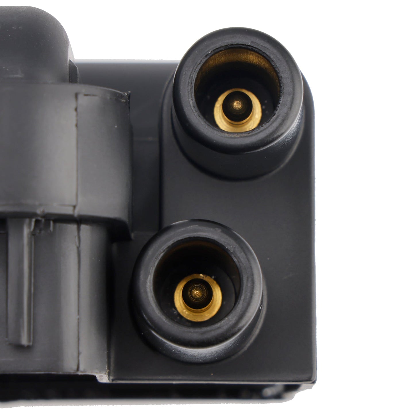 Mercedes-Benz C CL CLK ML Class 8xIgnition Coil+16Spark plug+16Wire Set UF359