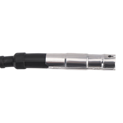 Mercedes-Benz C CL CLK ML Class 8xIgnition Coil+16Spark plug+16Wire Set UF359