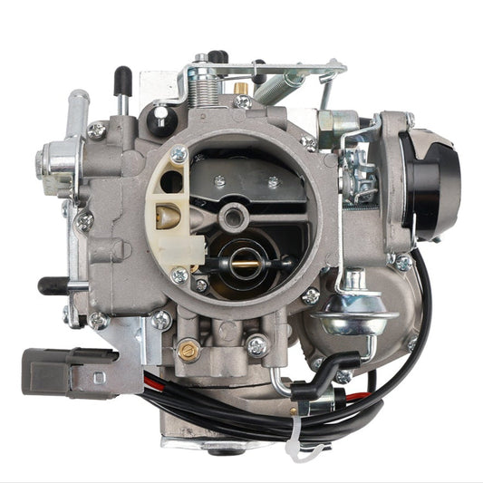 1990-1997 Nissan Patrol GQ Y60 RB30 3.0L 6 2 Barrel Carburetor  Electric Choke 16010-26J00