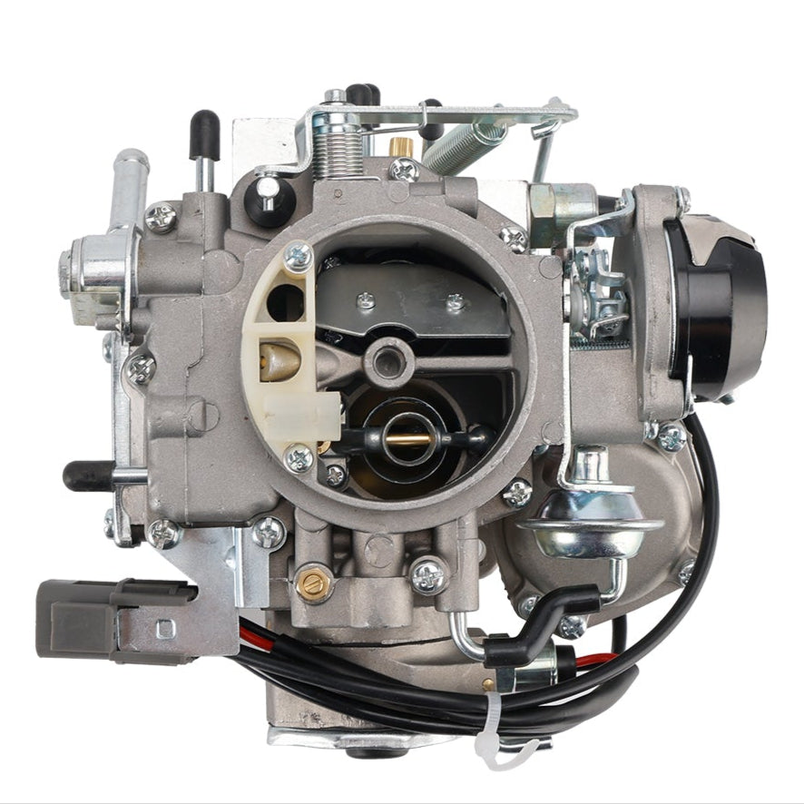 Nissan Patrol GQ Y60 TB42S 4.2L 88-95 RB30 3.0L 6 90-97 2 Barrel Carburetor 16010-26J00