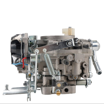 Nissan Patrol GQ Y60 TB42S 4.2L 88-95 RB30 3.0L 6 90-97 2 Barrel Carburetor 16010-26J00
