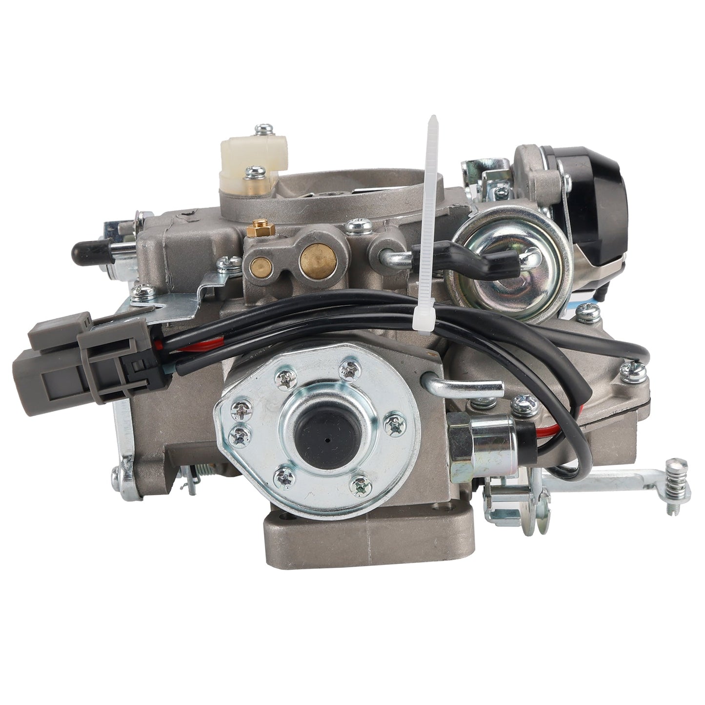 Nissan Patrol GQ Y60 TB42S 4.2L 88-95 RB30 3.0L 6 90-97 2 Barrel Carburetor 16010-26J00