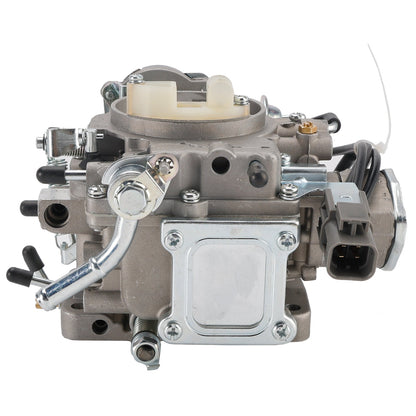 1990-1997 Nissan Patrol GQ Y60 RB30 3.0L 6 2 Barrel Carburetor  Electric Choke 16010-26J00