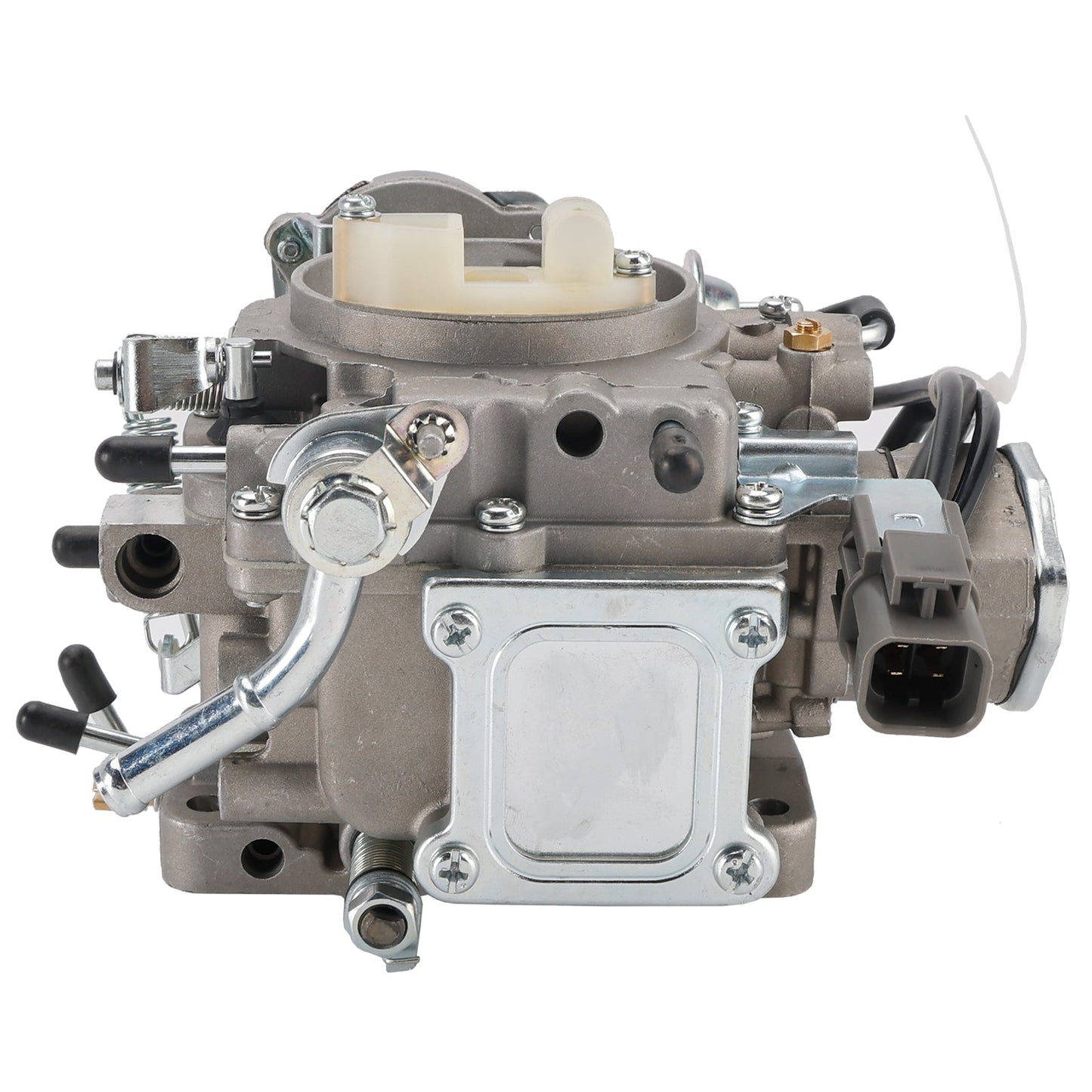 1988-1995 Nissan Patrol GQ Y60 TB42S 4.2L 6 2 Barrel Carburetor Electric Choke 16010-26J00