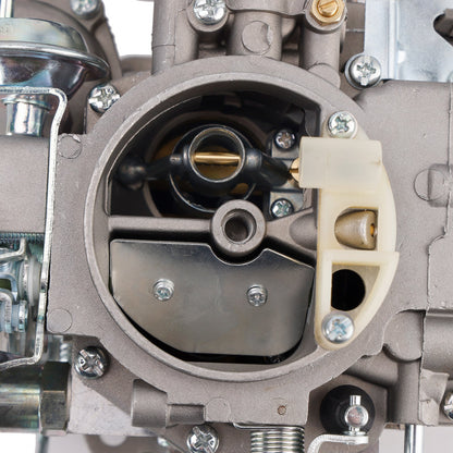 1990-1997 Nissan Patrol GQ Y60 RB30 3.0L 6 2 Barrel Carburetor  Electric Choke 16010-26J00
