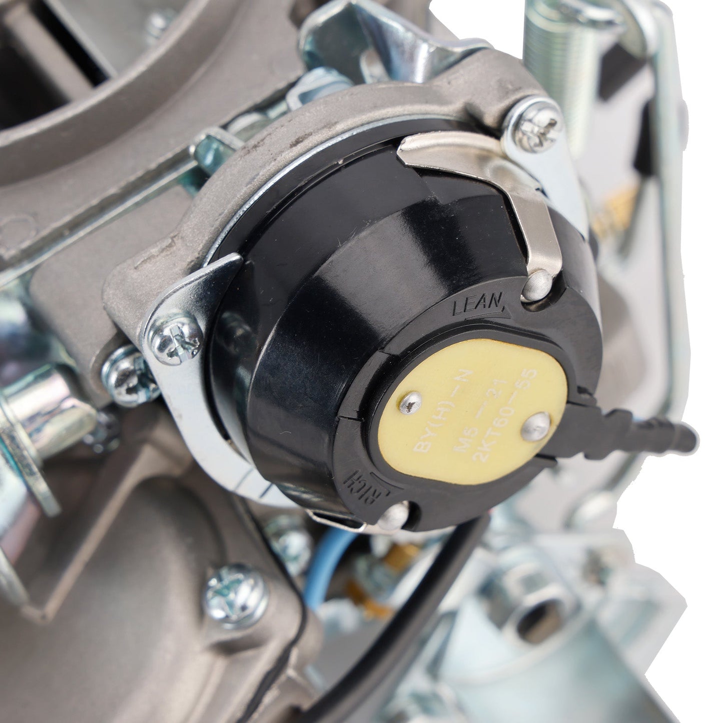 1988-1995 Nissan Patrol GQ Y60 TB42S 4.2L 6 2 Barrel Carburetor Electric Choke 16010-26J00