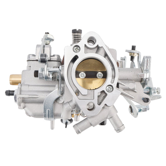1969-1995 Renault R12 1.6L #14186001 Front Carburetor