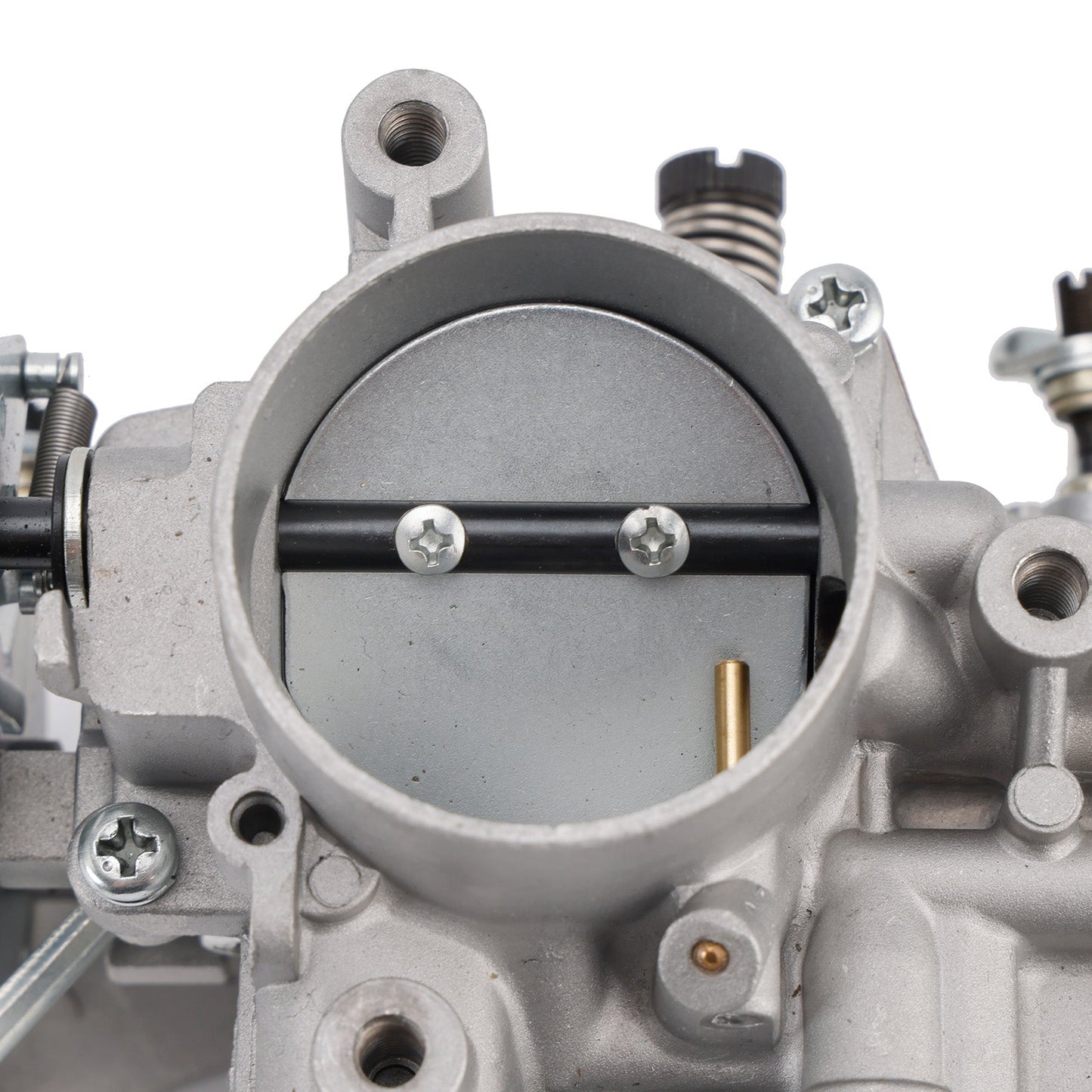 Renault R12 1.6L 1969-1995 Front Carburetor 14186001