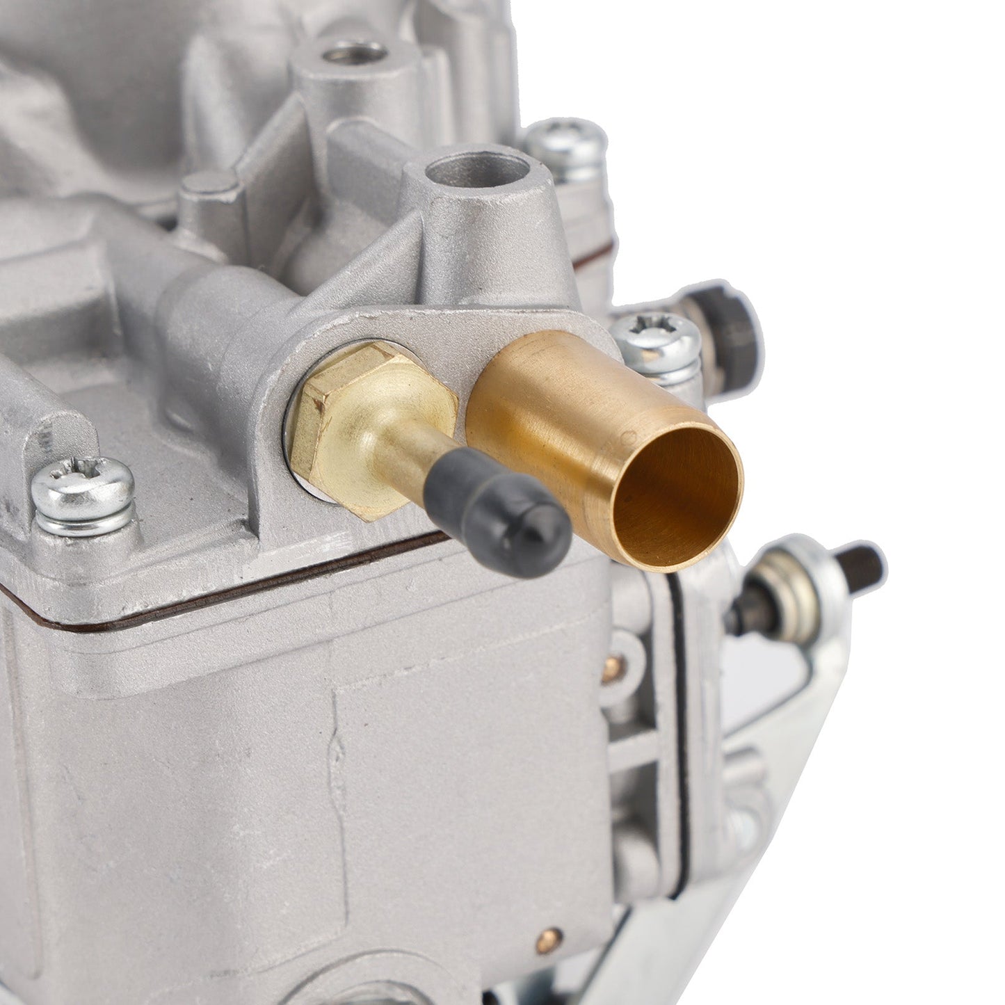 Renault R12 1.6L 1969-1995 Front Carburetor 14186001