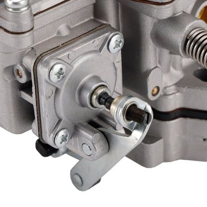 1969-1995 Renault R12 1.6L #14186001 Front Carburetor