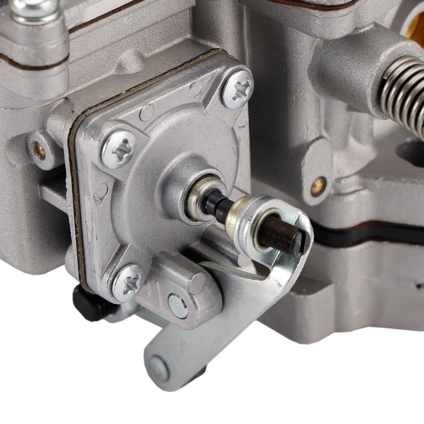 Renault R12 1.6L 1969-1995 Front Carburetor 14186001