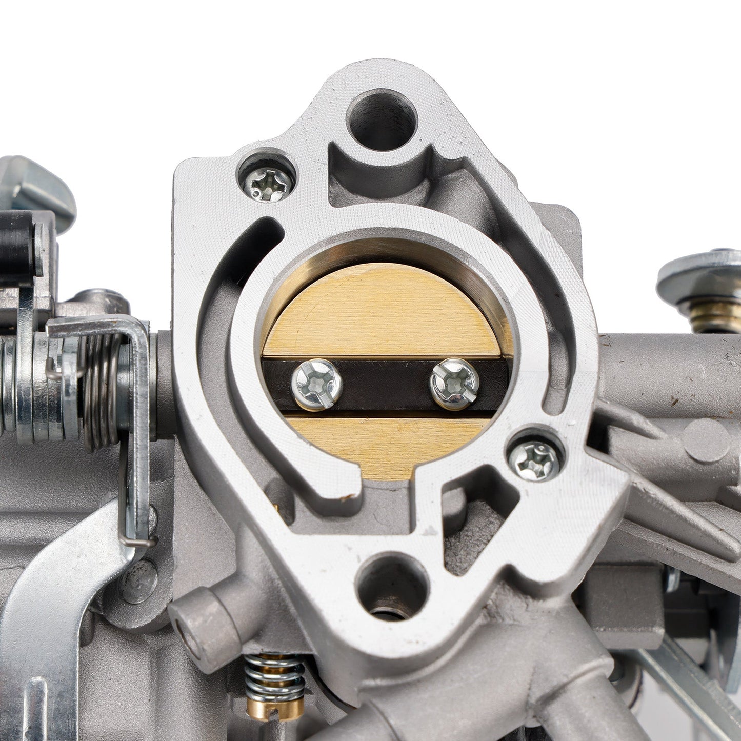 Renault R12 1.6L 1969-1995 Front Carburetor 14186001