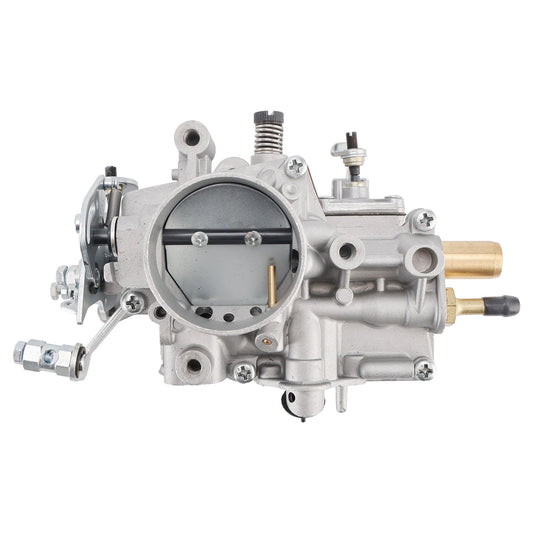 1969-1995 Renault R12 1.6L #14186001 Carburador delantero