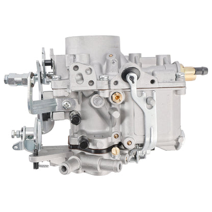 1969-1995 Renault R12 1.6L #14186001 Front Carburetor