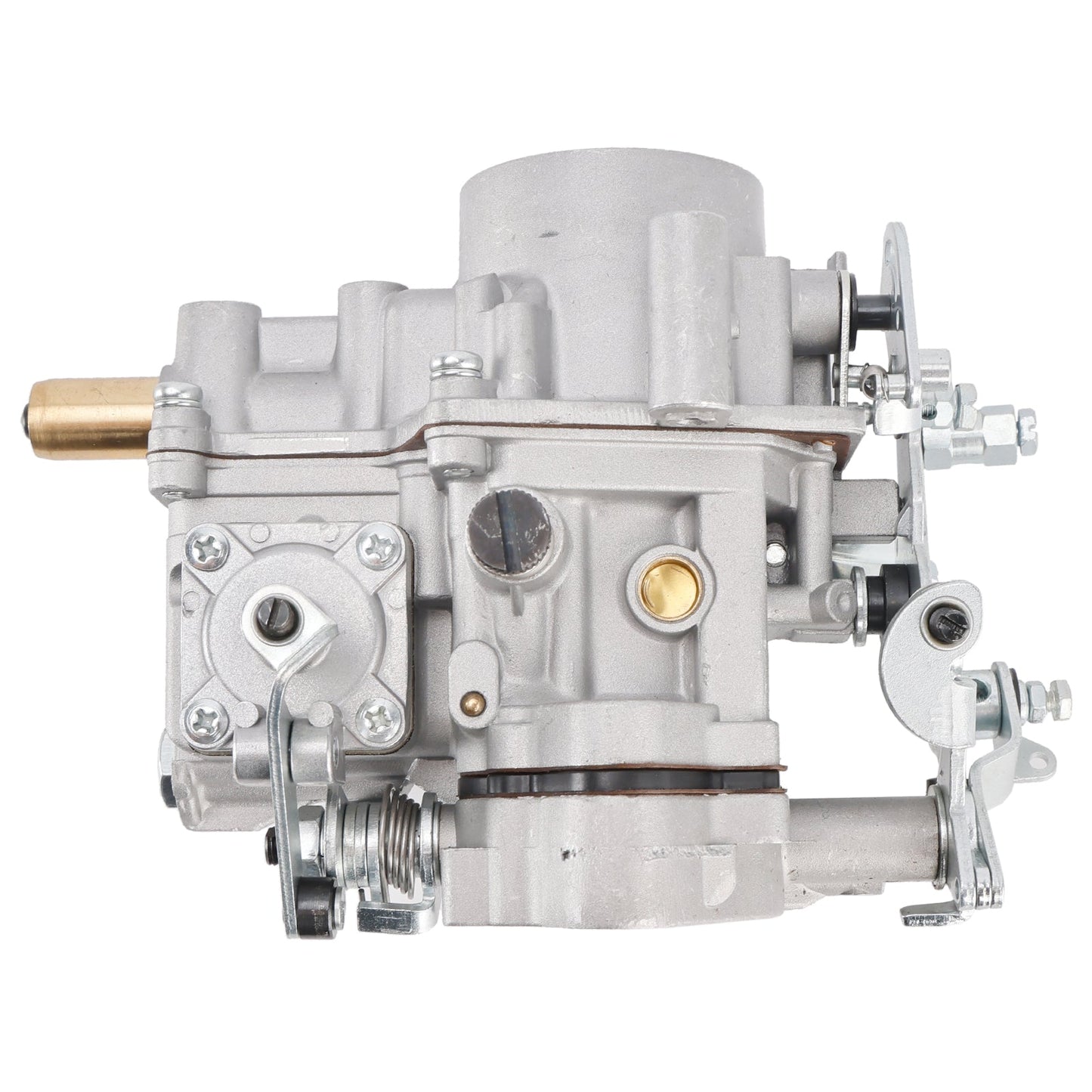 Renault R12 1.6L 1969-1995 Front Carburetor 14186001