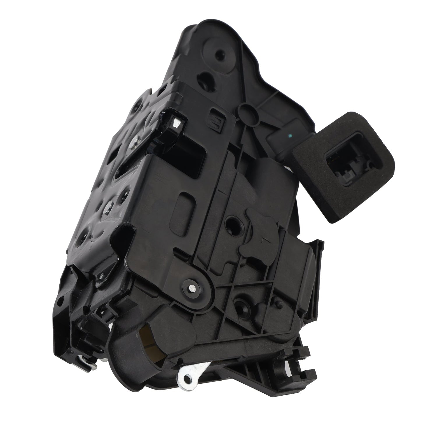 VW Golf MK6/MK7 2012-2017 E-Golf 2015-2017 Front Left Door Lock Latch Actuator