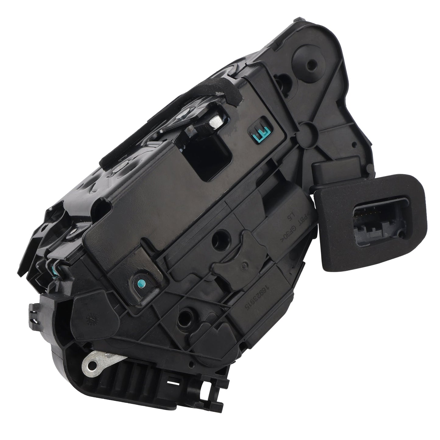 VW Golf 7 Audi Skoda Front Left Door Lock Latch Actuator 5NB837015E