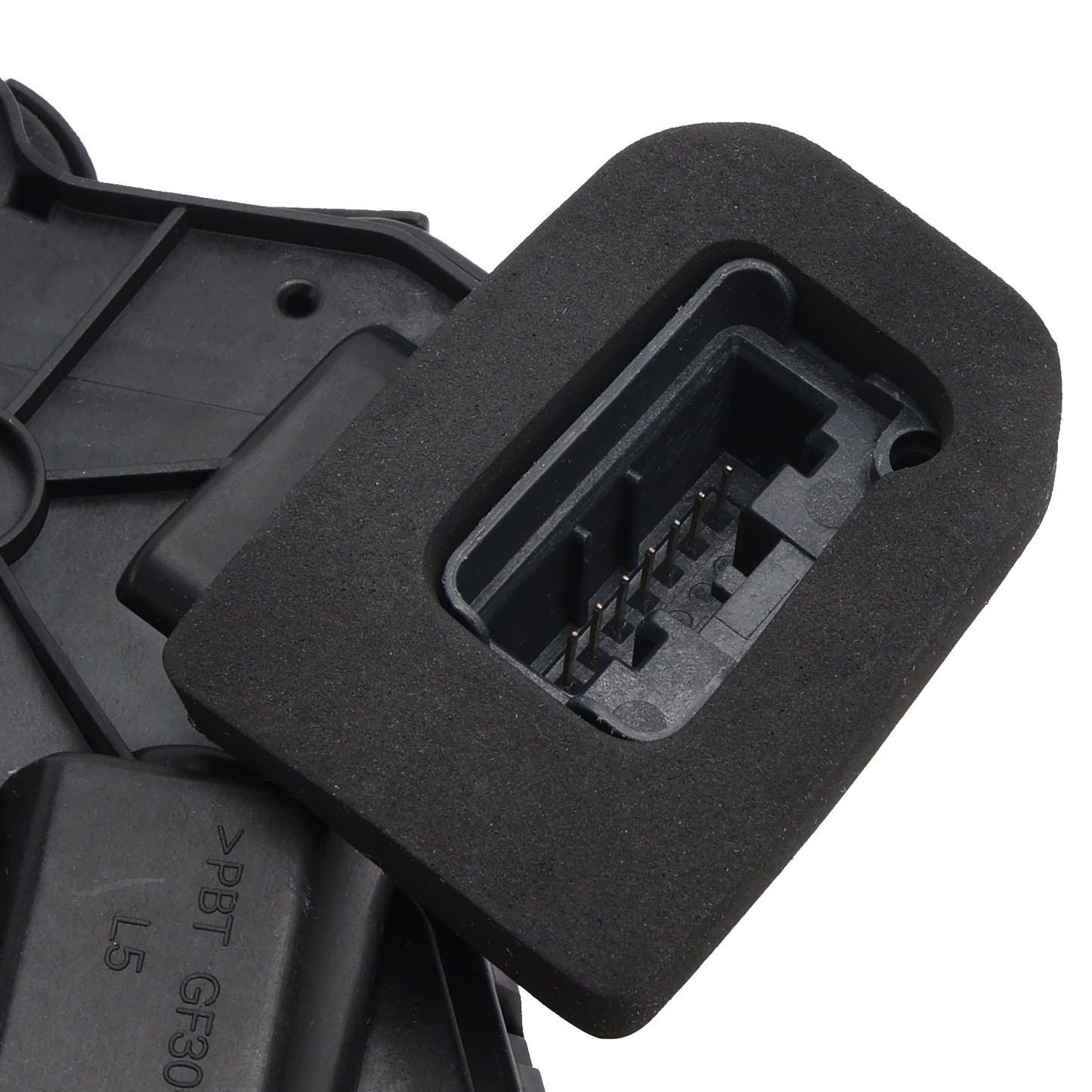 VW Golf 7 Audi Skoda Front Left + Right Door Lock Latch Actuator 5NB837015E 5NB837016E