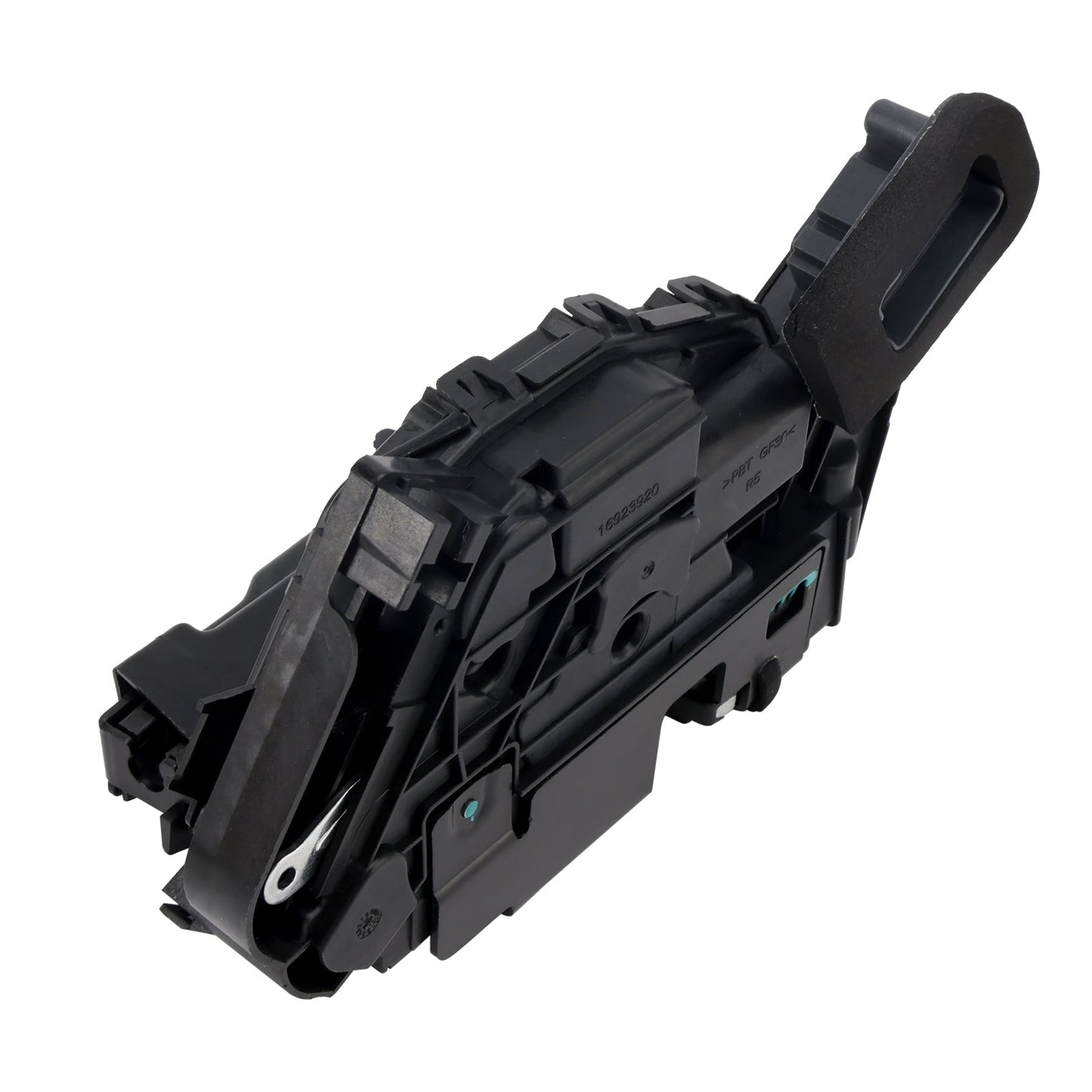 VW Golf 7 Audi Skoda Front Right Door Lock Latch Actuator 5NB837016E