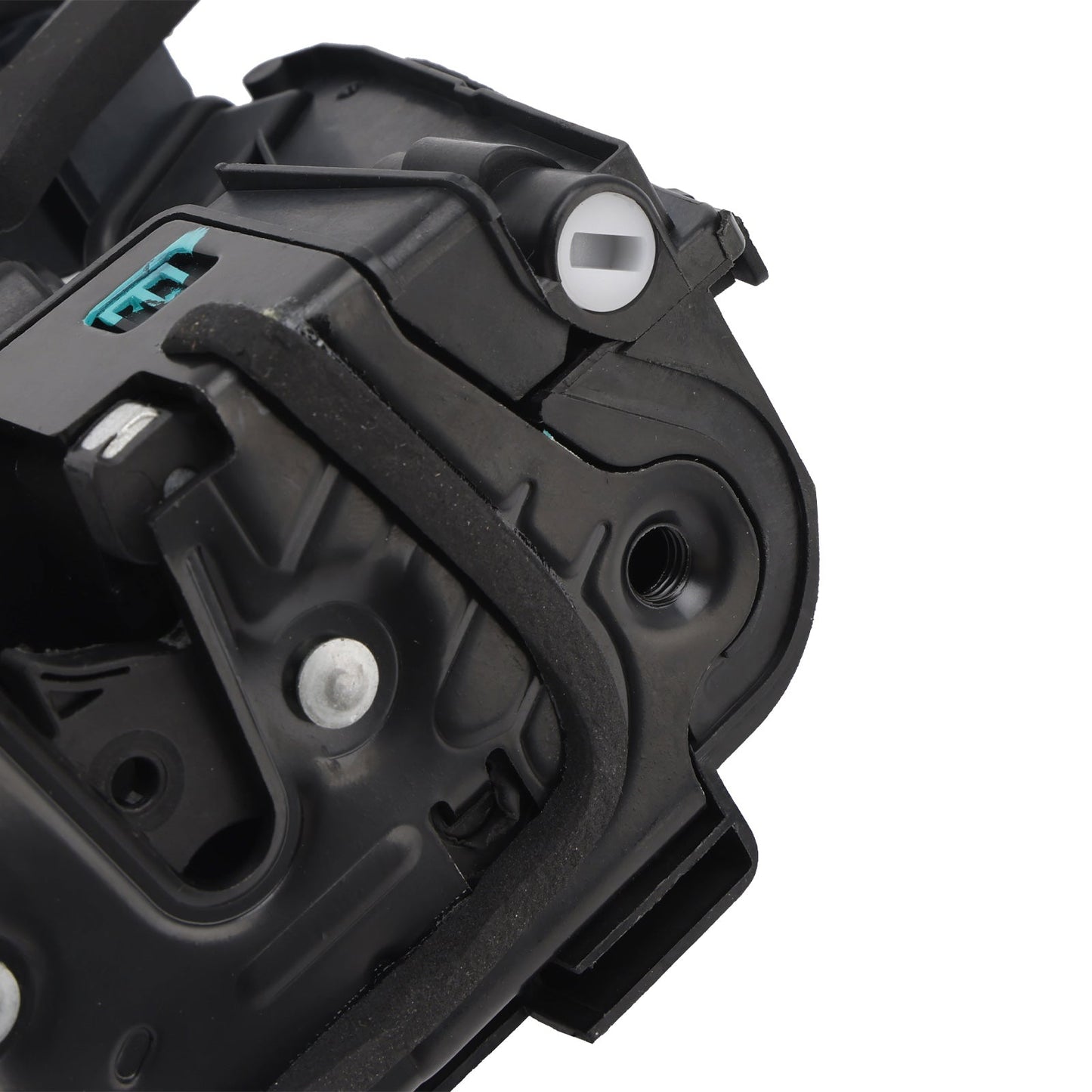 VW Golf 7 Audi Skoda Front Right Door Lock Latch Actuator 5NB837016E