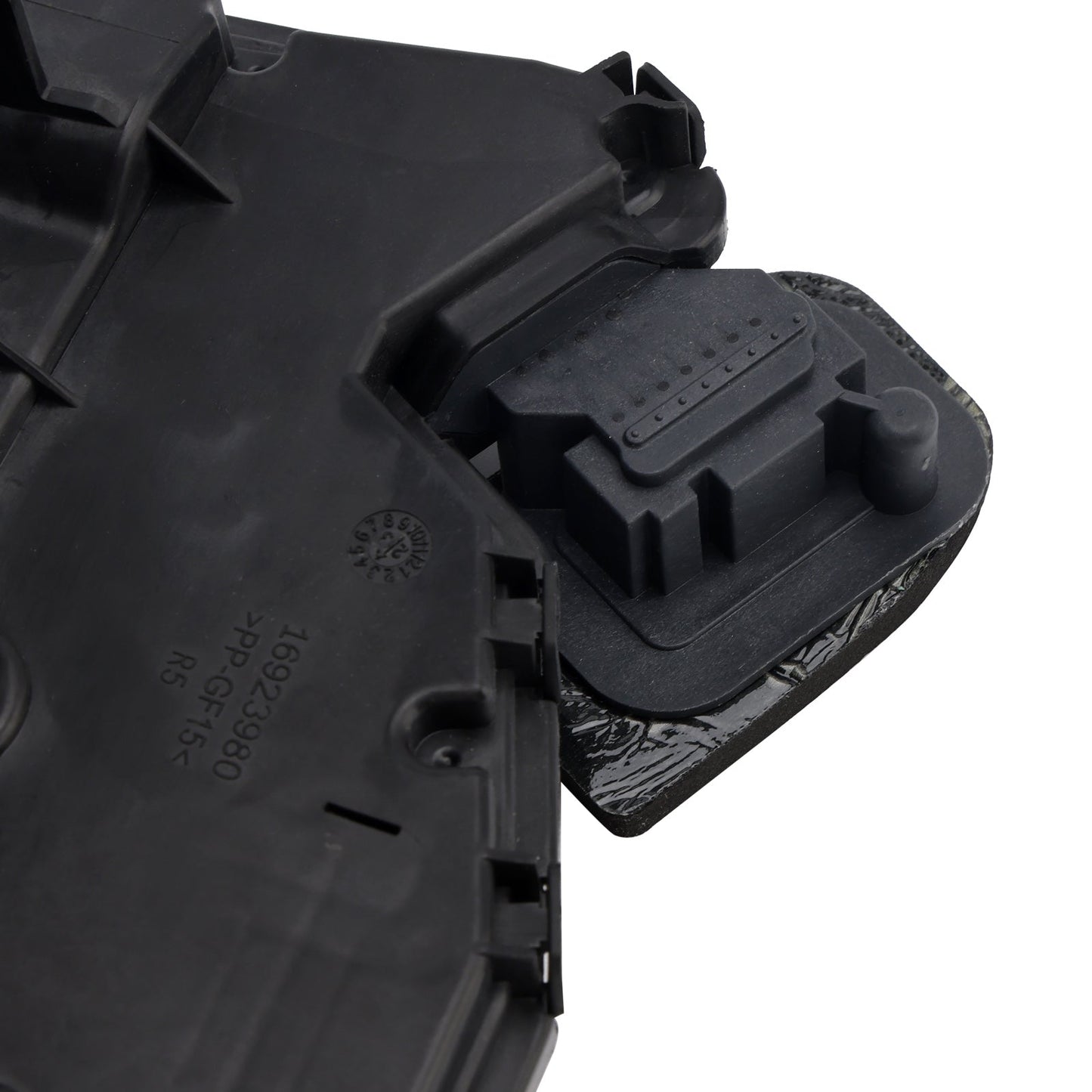 VW Golf 7 Audi Skoda Front Right Door Lock Latch Actuator 5NB837016E