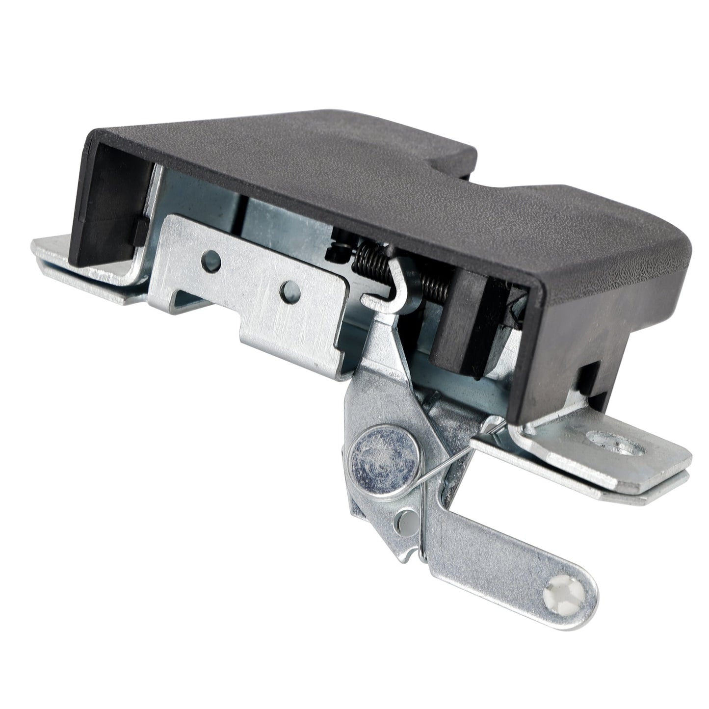 VW Transporter T5 T6 Rear Right Door Lock Actuator Lower 7E0827506A