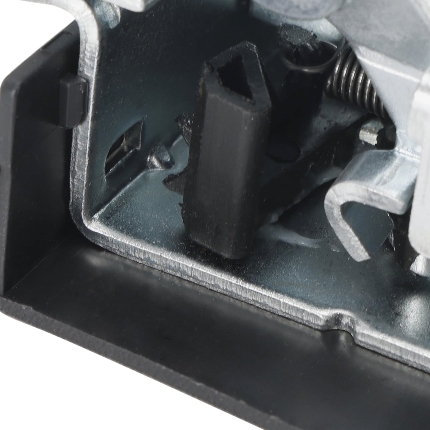 VW Transporter T5 T6 Rear Right Door Lock Actuator Lower 7E0827506A