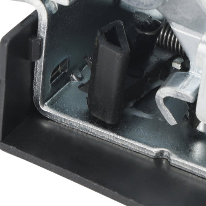 VW Transporter T5 T6 Rear Right Door Lock Actuator Lower 7E0827506A