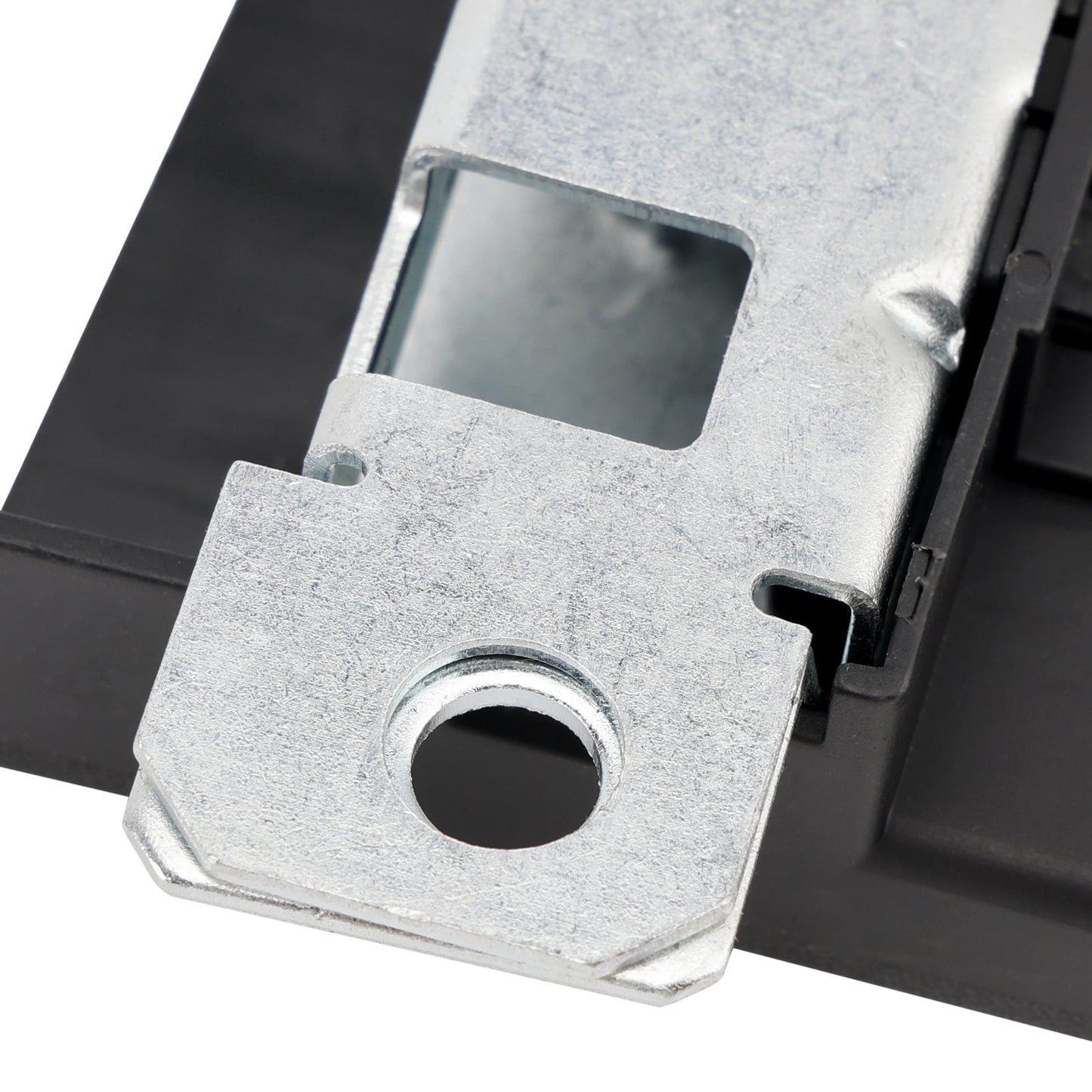 VW Transporter T5 T6 Rear Right Door Lock Actuator Lower 7E0827506A