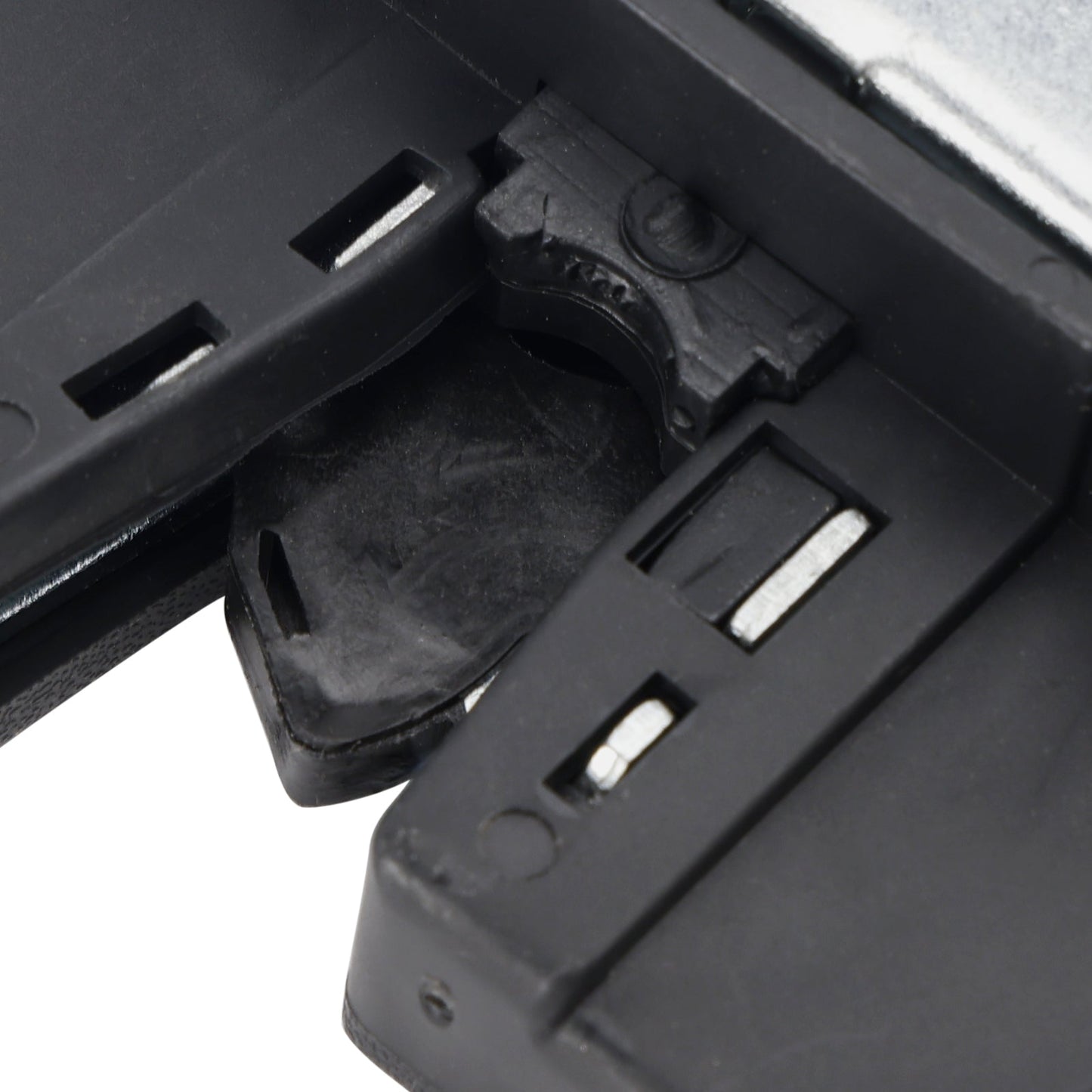 VW Transporter T5 T6 Rear Right Door Lock Actuator Lower 7E0827506A