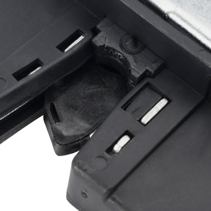 VW Transporter T5 T6 Rear Right Door Lock Actuator Lower 7E0827506A
