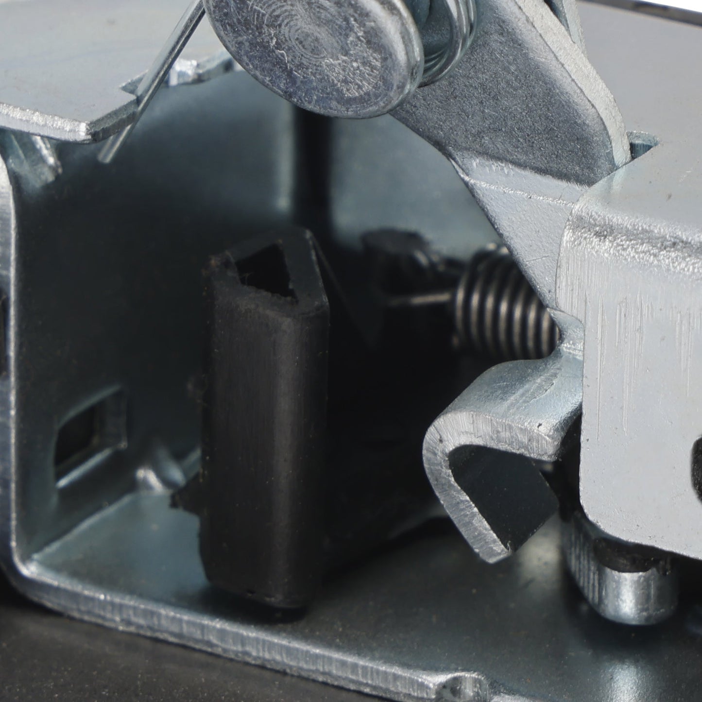 VW Transporter T5 T6 Rear Left Door Lock Actuator 7E0827505B