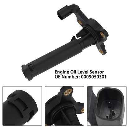 1998-2014 Mercedes W202 W203 C209 W210 W211 Engine Oil Level Sensor 0009050301 0041535228