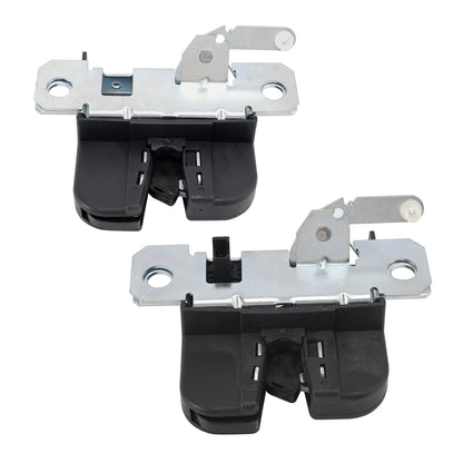 VW Transporter T5 T6 Rear Left+Right Door Lock Actuator 7E0827505B 7E0827506A